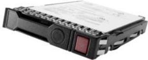 HPE 2,4 TB SAS Harde Schijf - 10K RPM - Kleine Vormfactor - Digitale Firmware - 3 Jaar Garantie