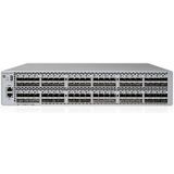 Hewlett Packard Enterprise - StoreFabric SN6500B - FC Switch - Grijs - Managed 2U
