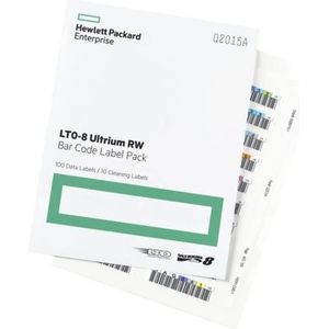 HP Q2015A, HP, Beschriftung, Weiß, 1 Stück(e), 51 mm, 226,1 mm
