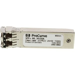 Aruba - Gigabit SX-LC - SFP Transceiver - Multimode - 850 nm