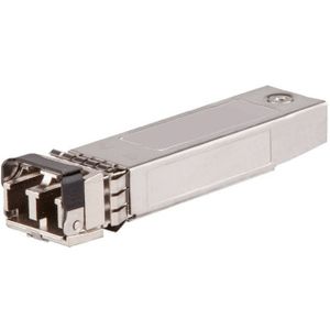 Hpe Aruba - Aruba-Transceiver - Single-Mode - Glasvezel - 10.000 m - 1.000 Mbit/s