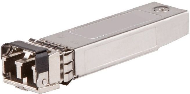 Hpe Aruba - Aruba-Transceiver - Single-Mode - Glasvezel - 10.000 m - 1.000 Mbit/s