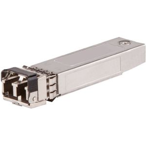 Hpe Aruba - Transceiver - Multimodevezel - LC-connectoren - 10G