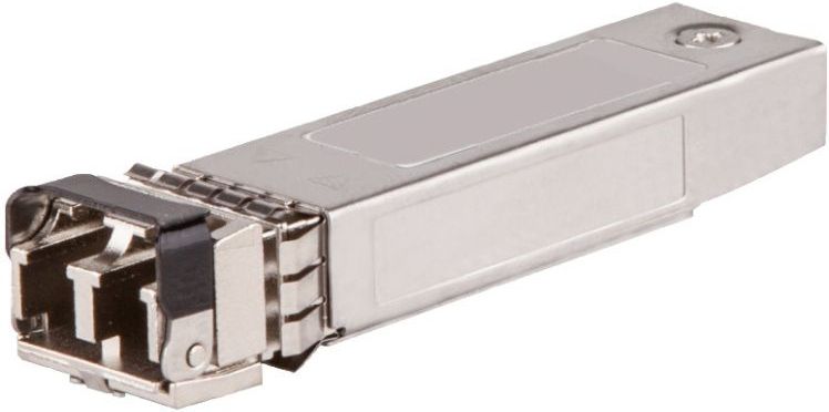 Hpe Aruba - Transceiver - Multimodevezel - LC-connectoren - 10G