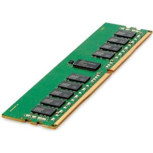 HP Enterprise products 16GB DDR4 DIMM - 2933MHz / PC4-23400 - CL21 - 1.2V - ECC - Registered