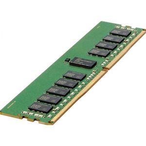 HPE - P00924-B21 - RAM - 32GB - 2933 MHz - DDR4 - DIMM 288 pin