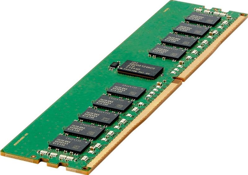 Hewlett Packard Enterprise - P00930-B21 - RAM - 64GB - DDR4 - 2933MHz
