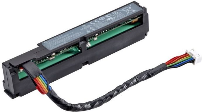 HPE 96W Smart Storage Battery - Batterij Lithiumion - voor Smart Array P408e-p SR Gen10, P408i-p SR Gen10