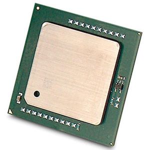 HPE Xeon Silver 4208, 2,1GHz (LGA 3647, 2.10 GHz, 8 -Core), Processor