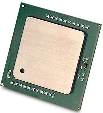 HPE - Xeon Gold 5218 - Processor - 2,3GHz - 16-Core - LGA 3647