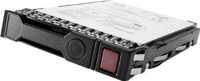 HPE - Mixed Use - Solid State Drive - 480GB - Digitally Signed Firmware