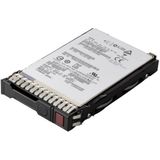 HPE Mixed Use - SSD