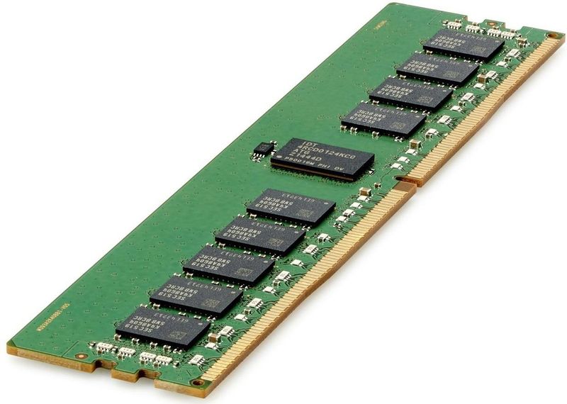 RAM geheugen HPE P06033-B21 32 GB DDR4