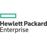Hewlett Packard Enterprise - ProLiant DIMM Blind Kit - Zwart - Kunststof - Compatibel met DL20/DL360/DL380/DL385 Gen10