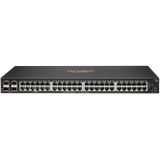 Hpe - Aruba 6100 - Switch - 48G - 4SFP+ - 52 Poorten