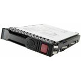 HPE E MSA SSD SAS Intensief lezen, SFF, 2,5 inch, M2, 3 jaar garantie. (960 GB, 2.5""), SSD