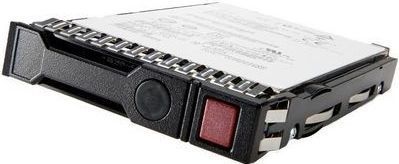HP Enterprise products 1.2TB HDD - 2.5 inch SFF - SAS 12Gb/s - 10000RPM - Hot Swap