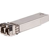 Aruba - 10G SFP+ LC - Zendontvanger - Glasvezel - 10 Gbit/s