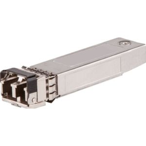 Aruba - 10G SFP+ LC - Zendontvanger - Glasvezel - 10 Gbit/s