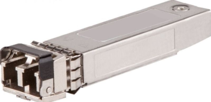 Aruba - 10G SFP+ LC - Zendontvanger - Glasvezel - 10 Gbit/s