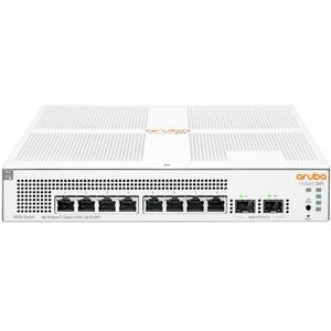 Aruba - Instant On 1930 - Switch - Zwart - -