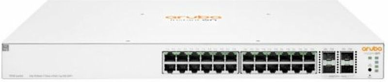 Hewlett Packard Enterprise Aruba IOn 1930 24G 4SFP+370W Sw