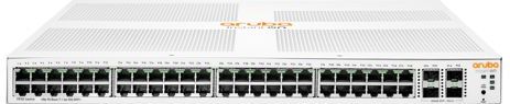 Aruba Instant On 1930 - Switch - 8/24/48-Poorts - Gigabit Ethernet - PoE+