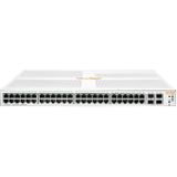 Hpe - Aruba Ion 1930 - 48 Poorten - Beheerbare Ethernet-switch - 4sfp