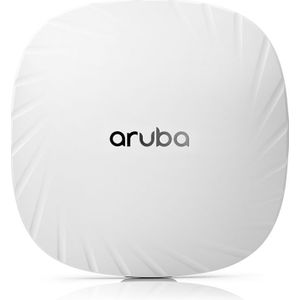 Aruba - AP-505 (RW) - WiFi 6 indoor access point