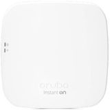 HPE Aruba R2X01A - Access Point - 1300 Mbit/s - Wit