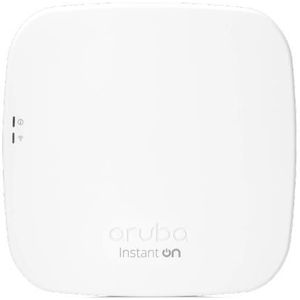 HPE Aruba R2X01A - Access Point - 1300 Mbit/s - Wit