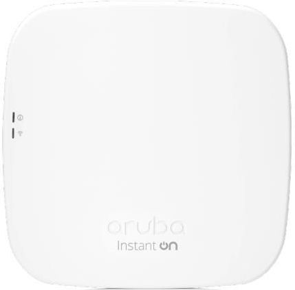 HPE Aruba R2X01A - Access Point - 1300 Mbit/s - Wit