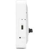 Aruba Instant On AP11D - Access Point - Wit - Wandmontage