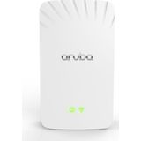 HPE - Aruba AP-505H - Access Point - Wi-Fi 6 - 5 GHz/2.4 GHz