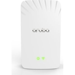 HPE - Aruba AP-505H - Access Point - Wi-Fi 6 - 5 GHz/2.4 GHz