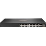 Aruba CX 6200 Switch - Stapelbare Access-Switch - Cloud-georiënteerd - Aruba Gen7 ASIC