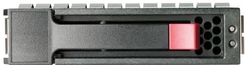 HPE - MSA - 16TB - SAS Harde Schijf - 3.5 inch - 7200 RPM - 12 Gb/s
