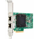 HPE Ethernet Netzwerkadapter 2-Port, 10Gbit/s, RJ-45, Broadcom BCM57416