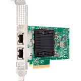HP - Broadcom BCM57416 - Ethernet 10Gb 2-port BASE-T Adapter