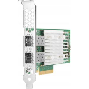 Broadcom - BCM57412 - Ethernet Adapter - 10 Gb - 2 Poorten - PCI-Express
