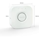 Hewlett Packard Enterprise Broadcom Ethernet 10/25Gb 2-port