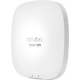 Aruba AP22 - Access Point - R4W02A - 1200 Mbps