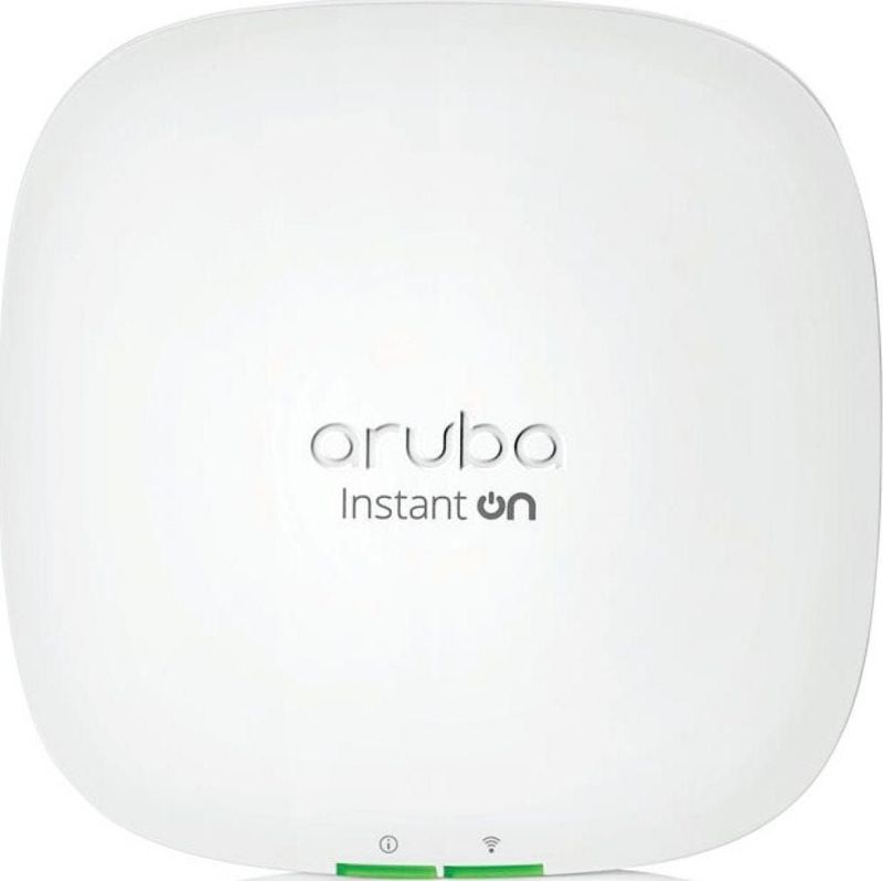 Aruba AP22 - Access Point - R4W02A - 1200 Mbps