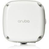 Hewlett Packard Enterprise - HPE Aruba AP-565 RW - Outdoor Access Point - Wit - 1 Ethernet Poort