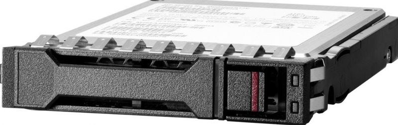 HP P28610-B21 interne harde schijf 1 TB 7200 RPM SATA