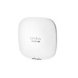 HPE Access Point R6M50A Wit - Wandmontage