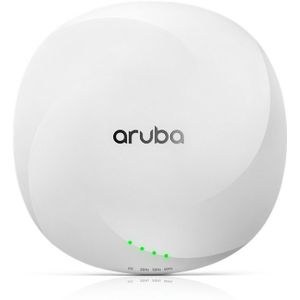 Aruba 630 Series - Campus AP - Wit - 6 GHz - 3,9 Gbps