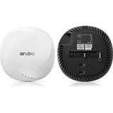 HPE Aruba R7J38A 4800 Mbit/s Wit Power over Ethernet