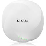 HPE Aruba R7J38A 4800 Mbit/s Wit Power over Ethernet