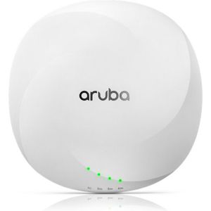 HPE Aruba R7J38A 4800 Mbit/s Wit Power over Ethernet